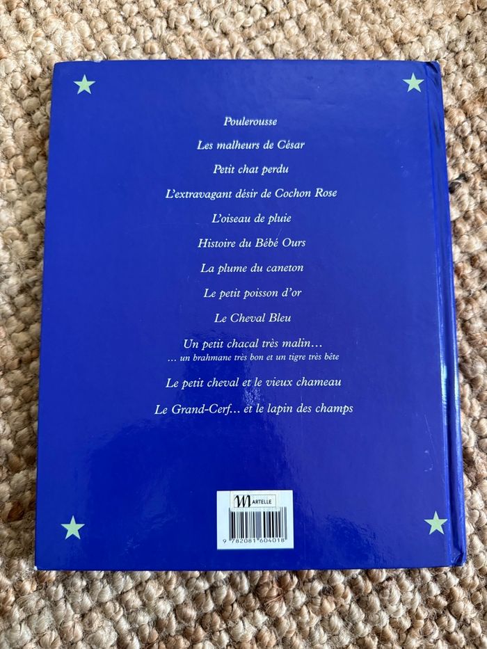 Les histoires du Père Castor - photo numéro 2