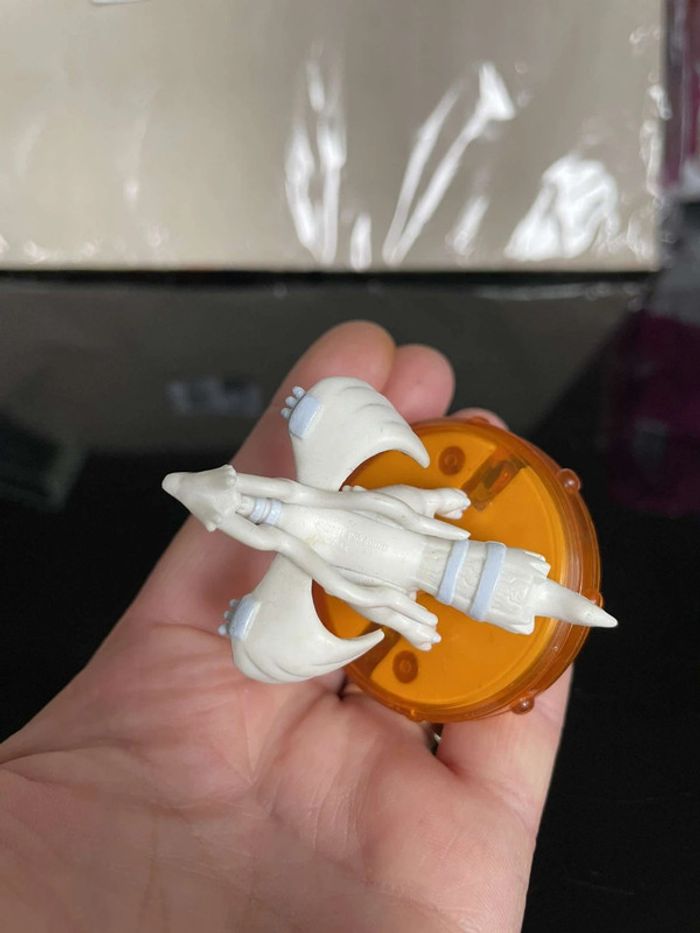 Figurine Pokémon PokéBall 2011 - photo numéro 6