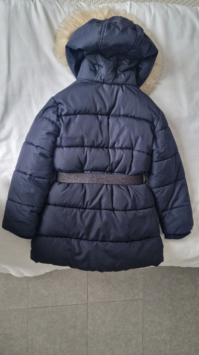 Manteau - photo numéro 2