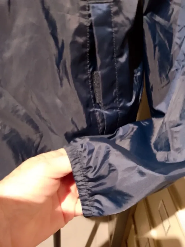 Imperméable T36 - photo numéro 3