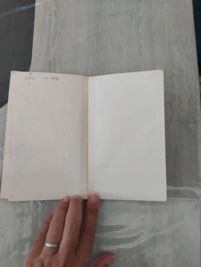 Livre La chasse à l'ours - photo numéro 5