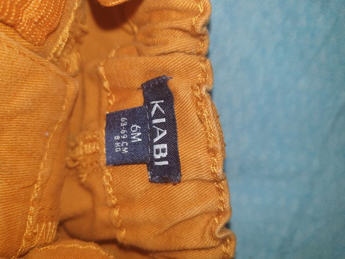 Jean - photo numéro 2