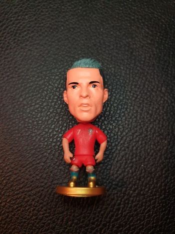 Figurine Ronaldo