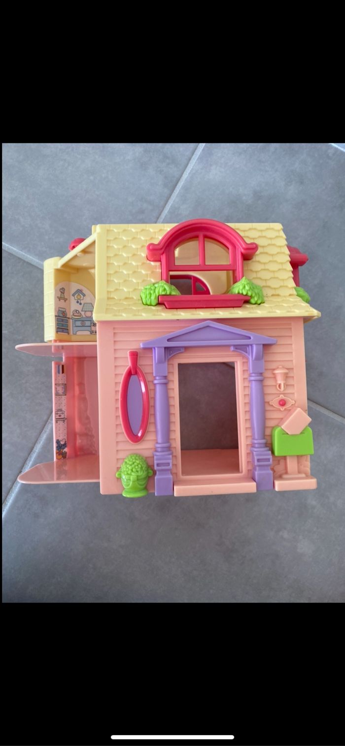 Jouet Petite Maison - photo numéro 8