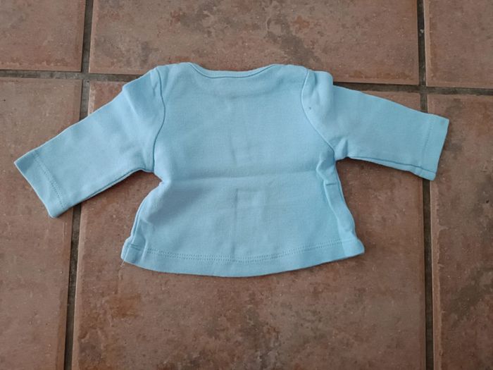 Maillot garçon Naissance - photo numéro 2