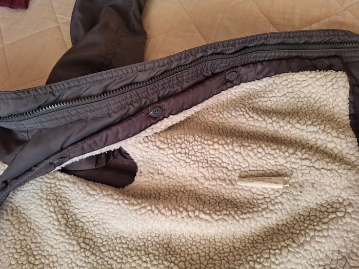 Manteau creeks - photo numéro 8