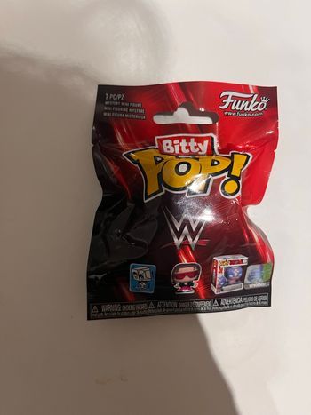 Bitty Pop « WWA »