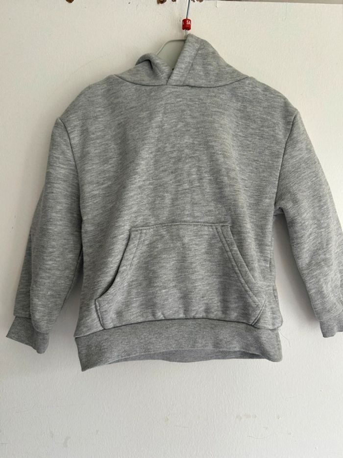 Sweat garçon