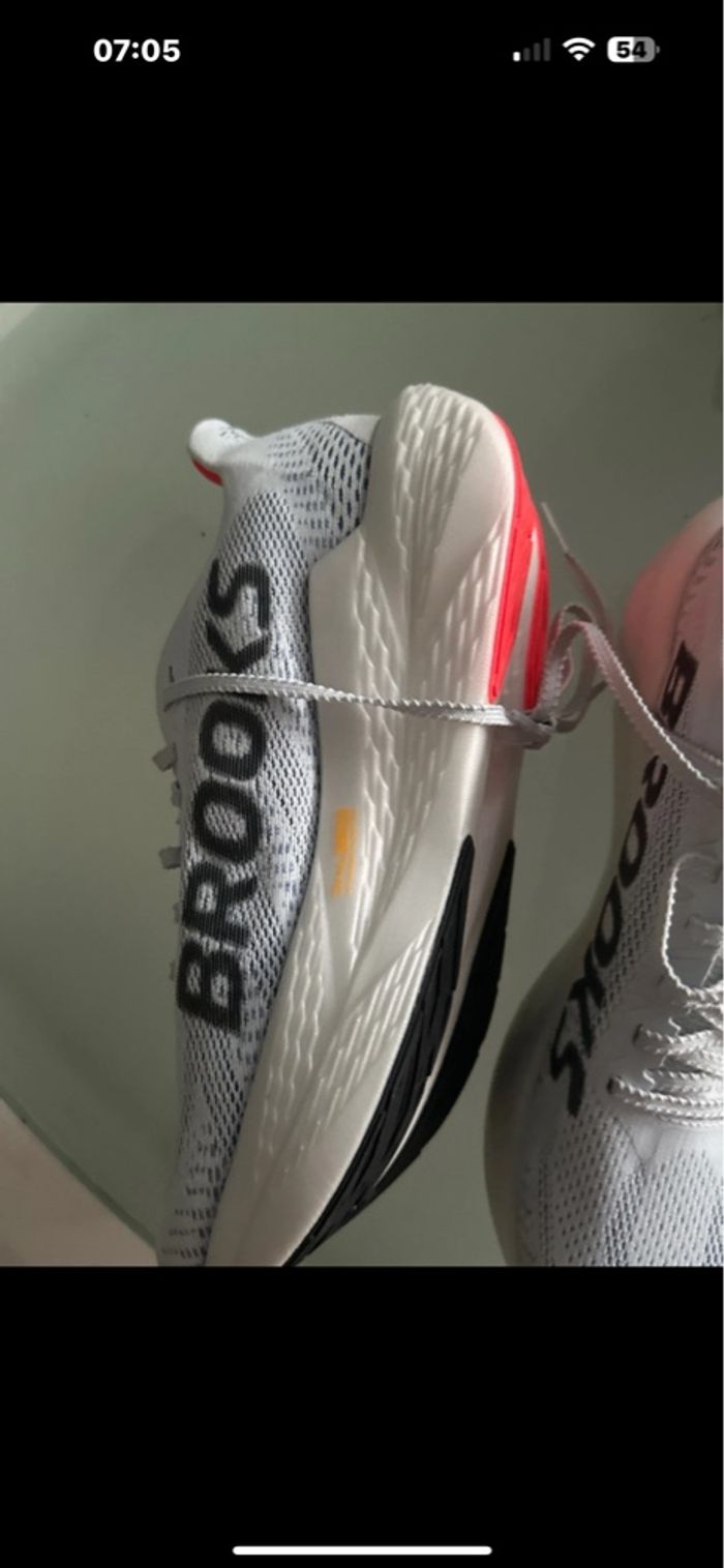 Running Brooks Hyperion Max - photo numéro 5