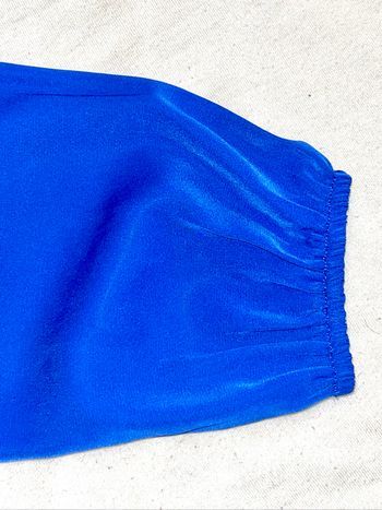 Blouse pour un look complètement chic !