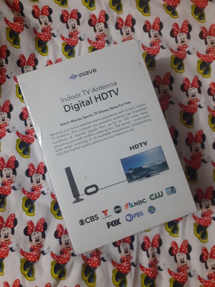 Antenne - photo numéro 3