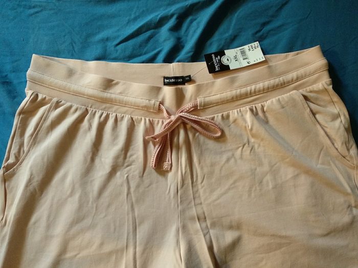 Pantalon de détente femme taille XXL Neuf - photo numéro 2