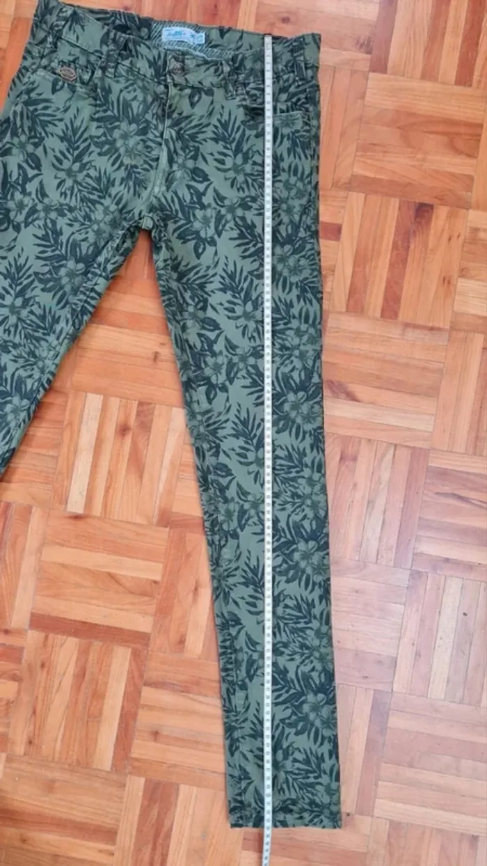 Pantalon alcott T40 - photo numéro 14