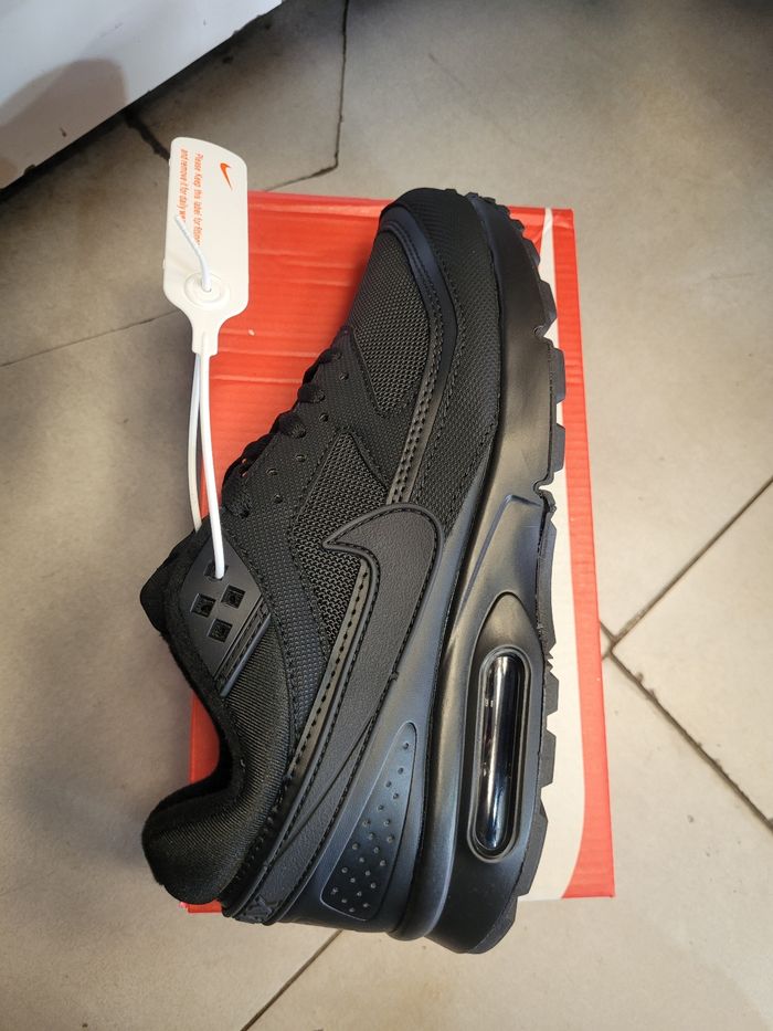 Chaussures nik bw - photo numéro 4