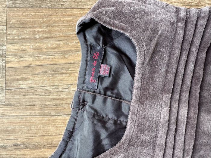 - Robe Grain de blé - 24 mois - Très bon état - photo numéro 2