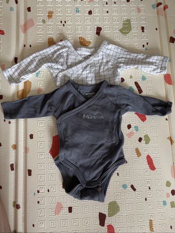 Body bébé