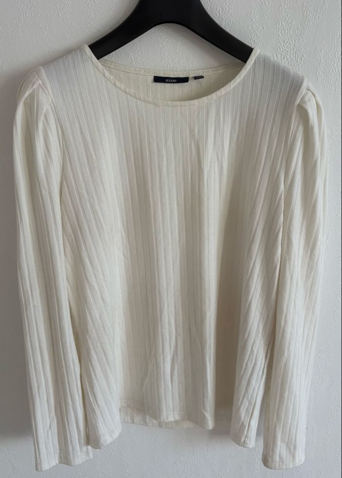 Lot de pulls d’hiver taille M - photo numéro 2