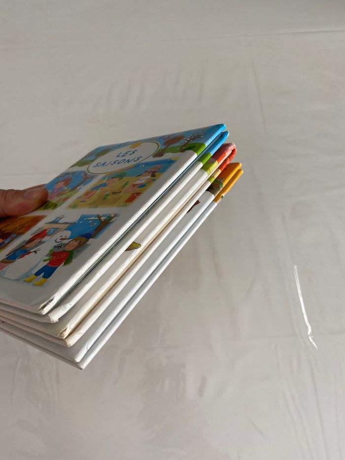 Livres la petite imagerie - photo numéro 6
