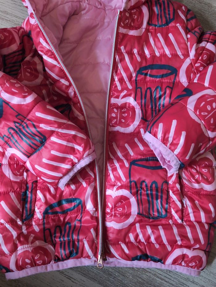 Doudoune 5 ans catimini - photo numéro 2