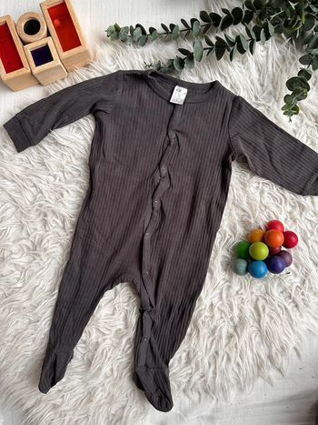 Pyjama léger