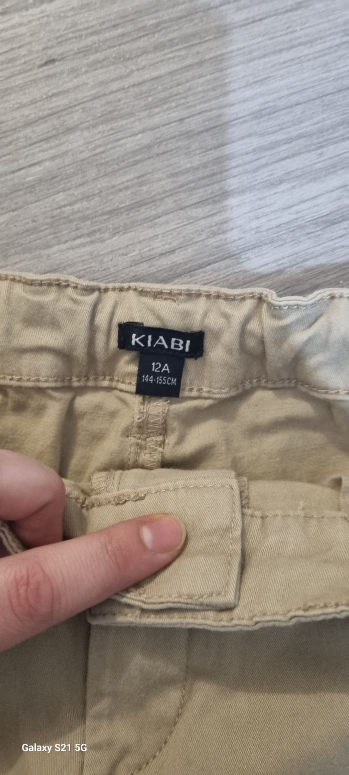 Jean garçon - photo numéro 2