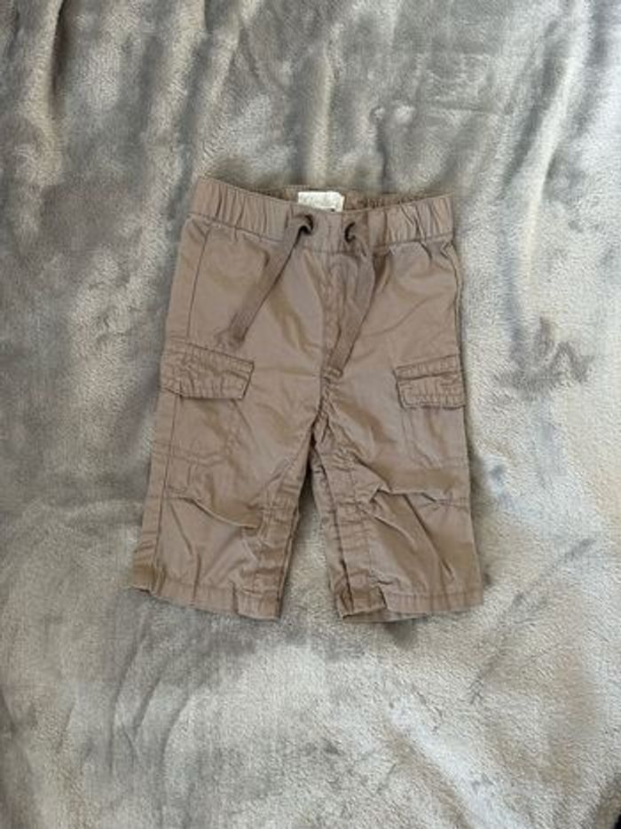 Pantalon léger 3 mois
