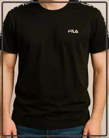 T shirt fila taille 36(S) parfait etat