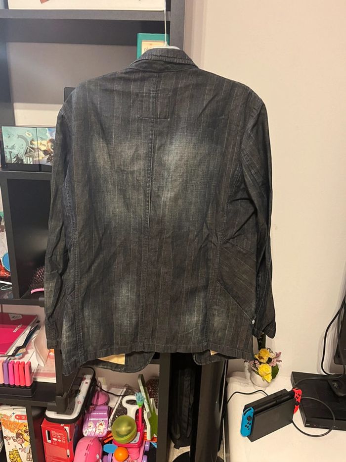 Veste femme Marithé Francois Girbaud - photo numéro 2