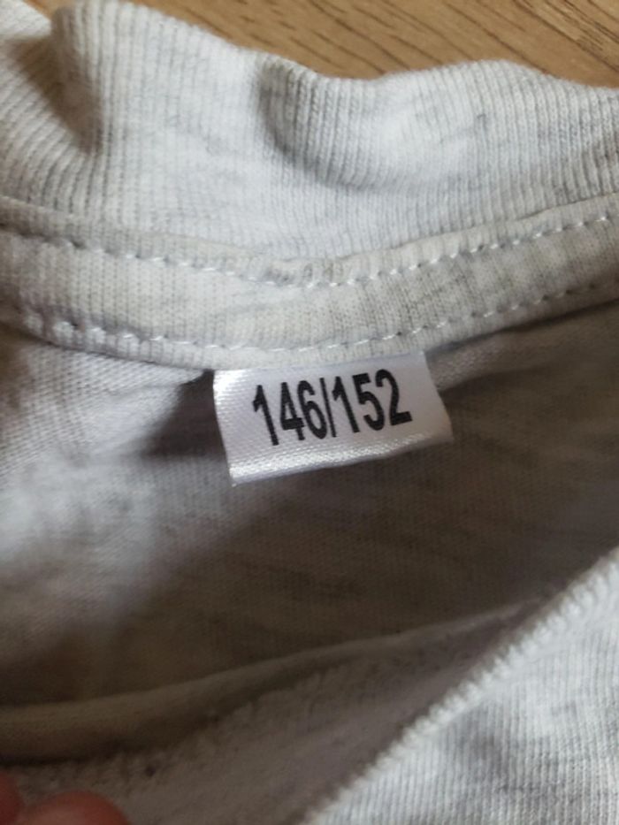 T shirt taille 11 / 12 ana - photo numéro 3