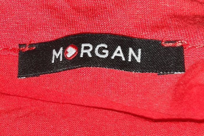 Tee-shirt femme taille S Morgan - photo numéro 3