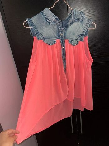 chemise blouse