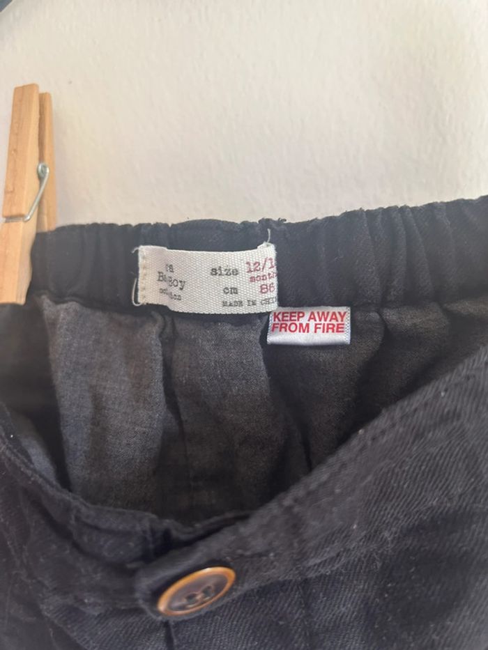 Ensemble Zara - photo numéro 5