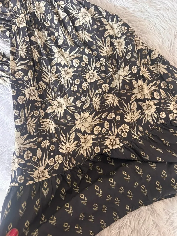 Robe tao 14 ans - photo numéro 5