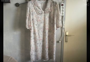 Robe Grain de malice