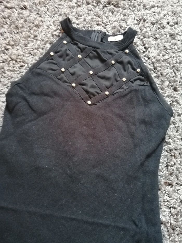 Robe soirée moulante S - photo numéro 2