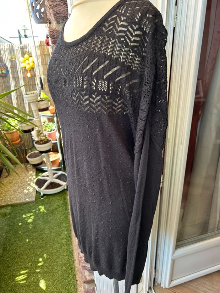 Pull léger Promod - photo numéro 3