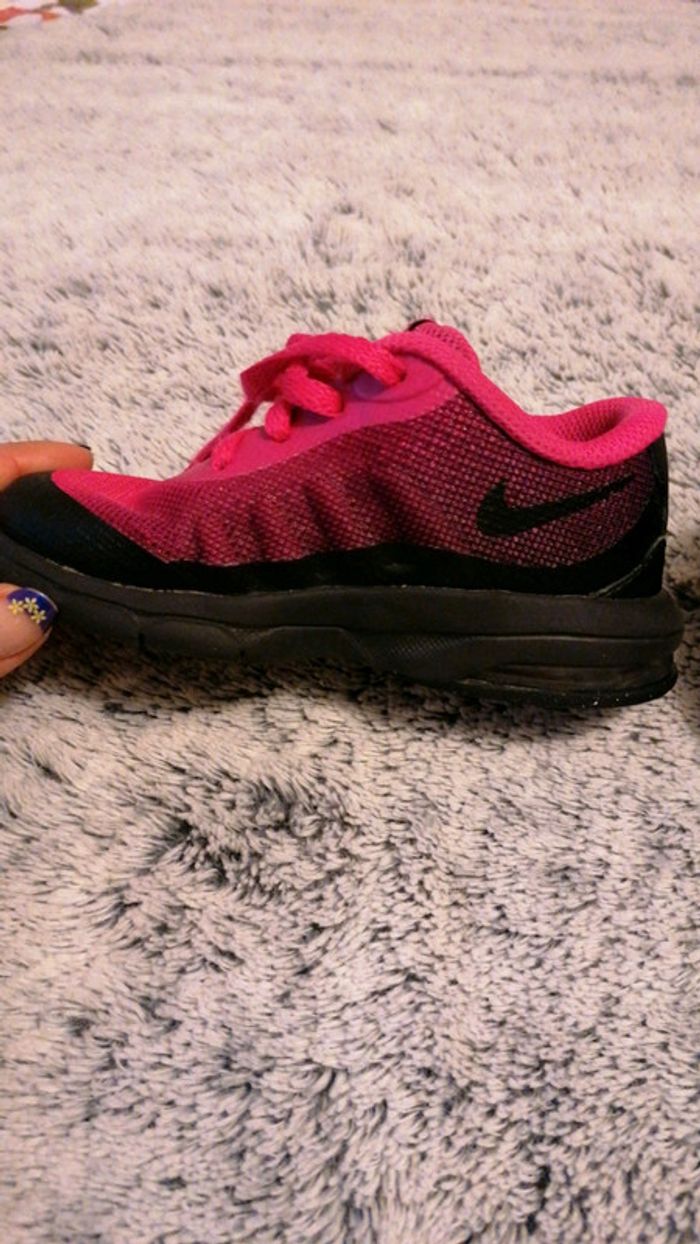 Basket #nike - photo numéro 3