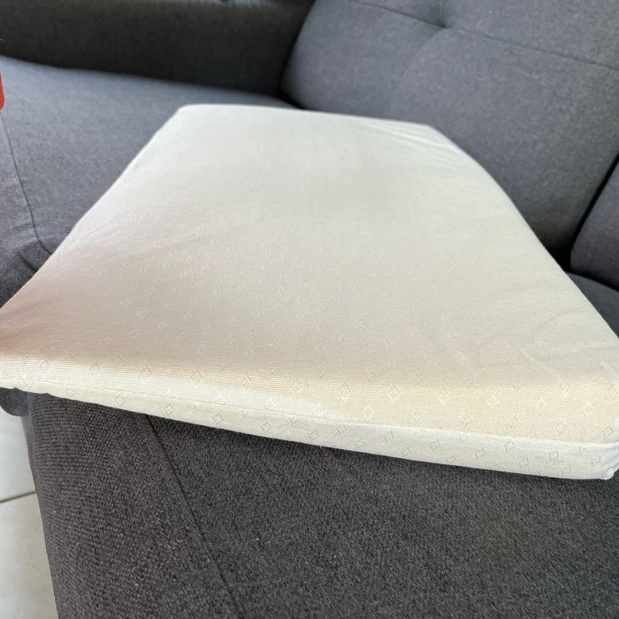 Coussin incliné - photo numéro 2