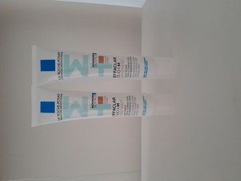 Soins La Roche Posay