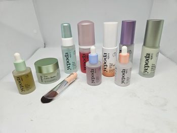 Lot yepoda mini travel edition