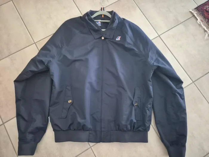 Blouson K-Way