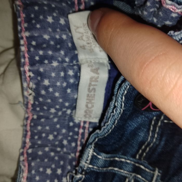 Lot pantalons - photo numéro 5