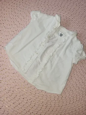 Chemise ralph