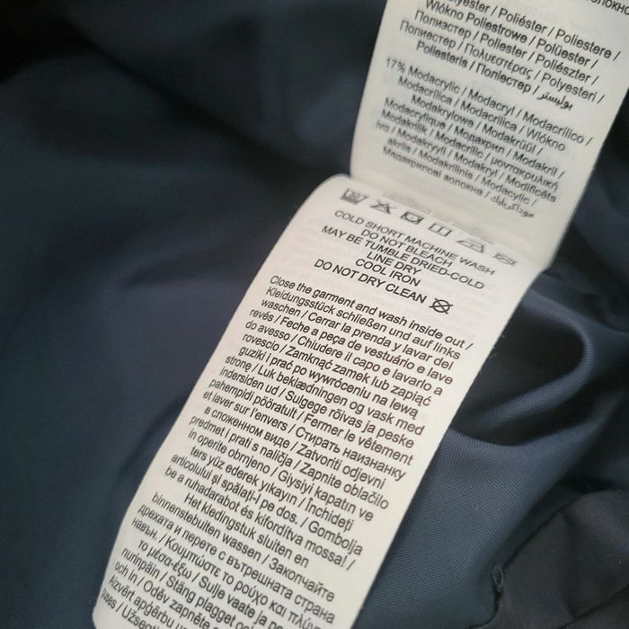 Name it- manteau taille 12 ans - photo numéro 12