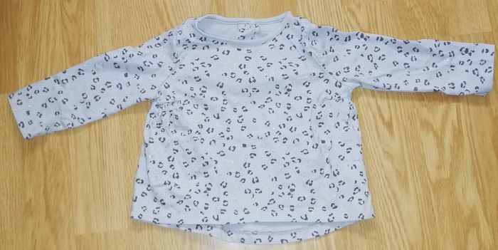 T-shirt manches longues