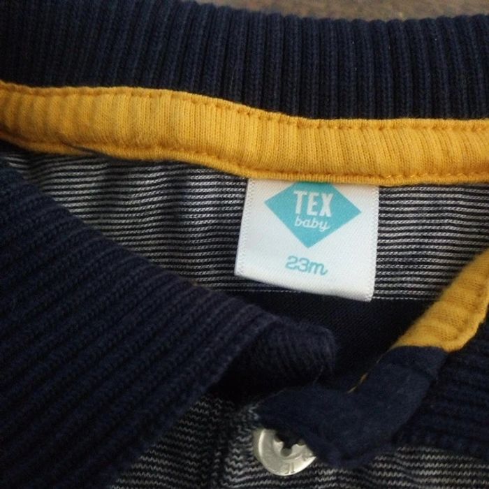 Polo tex - photo numéro 3