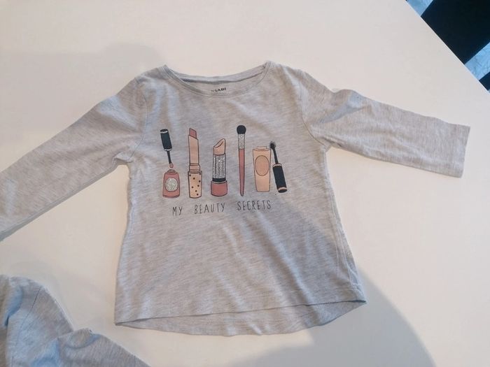 Lot 5 articles fille T 2 ans 👧🏻 - photo numéro 10