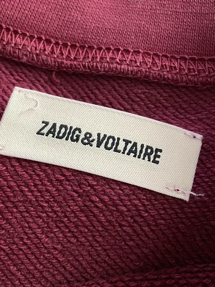 Robe pull 8 ans. - photo numéro 6