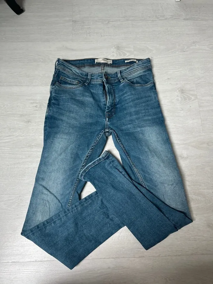Jean taille 38 homme mango
