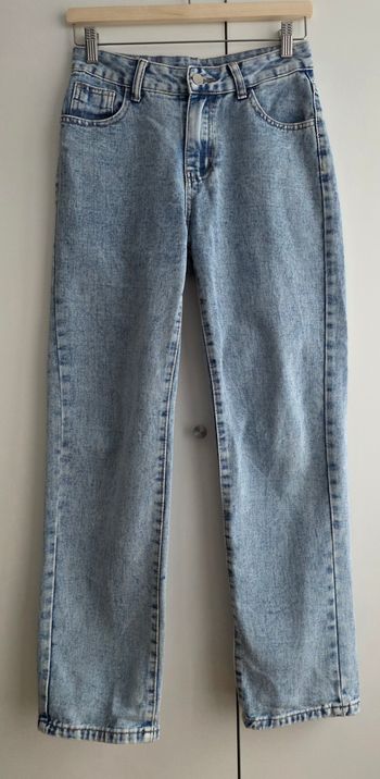 Jean taille XS